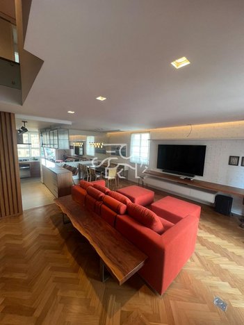 apartment em Rua Luís Dias, Itaim Bibi - São Paulo - SP