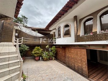 house em Rua Maestro Bortolucci, Tremembé - São Paulo - SP