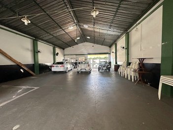 commercial_property em João Alves de Almeida, Nossa Senhora de Fátima - Piracicaba - SP