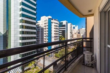 apartment em Rua Pintassilgo, Vila Uberabinha - São Paulo - SP