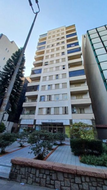 apartment em Praça Dom Feliciano, Centro Histórico - Porto Alegre - RS