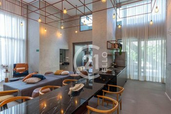 apartment em Rua Professor Filadelfo Azevedo, Vila Nova Conceição - São Paulo - SP