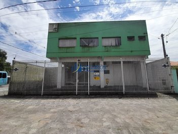 industrial em Rua Ildefonso Munhoz da Rocha, Estradinha - Paranaguá - PR
