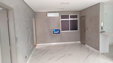 apartment em Rua Biaggio Polizzi, Silveira - Belo Horizonte - MG