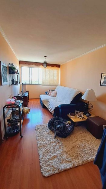 apartment em Rua Aibi, Vila Ipojuca - São Paulo - SP