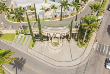land_lot em Rua Versailles, Jardim Maison Du Parc - Indaiatuba - SP