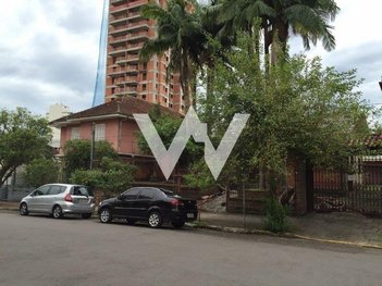land_lot em Rua Corte Real, Centro - Novo Hamburgo - RS