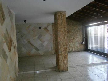 house em Rua Doutor José Bignardi, Vila Anchieta - São José do Rio Preto - SP