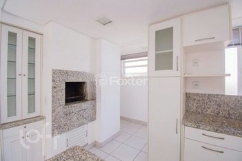 apartment em Avenida Bagé, Petrópolis - Porto Alegre - RS