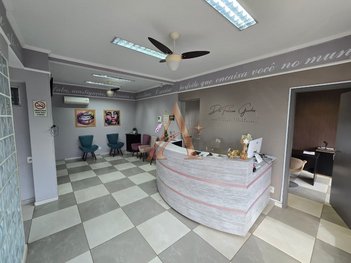 commercial_property em Rua General Carneiro, Centro - Itapetininga - SP