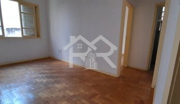 apartment em Rua Demétrio Ribeiro, Centro Histórico - Porto Alegre - RS