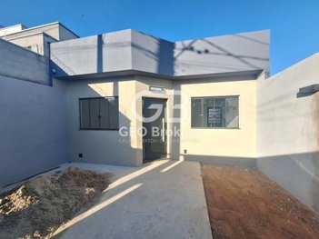 house em Rua José dos Santos Souza, Residencial Dunamis - São José dos Campos - SP