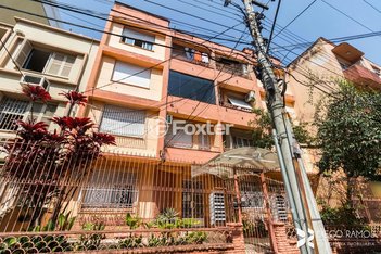 apartment em Travessa Miranda e Castro, Santana - Porto Alegre - RS