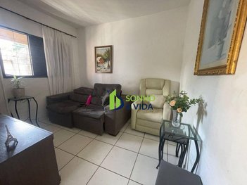 house em Rua Abel Luís Ferreira, Jardim do Lago - Campinas - SP