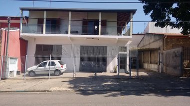 house em Rua José Luiz Regal, Jardim Altos do Itavuvu - Sorocaba - SP