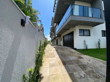 house em Travessa Nova Trento, Tristeza - Porto Alegre - RS