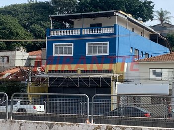 commercial_property em Avenida Engenheiro Caetano Álvares, Vila Bandeirantes - São Paulo - SP