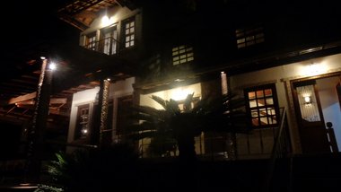 house em Avenida da Mata, Rio Acima - Rio Acima - MG