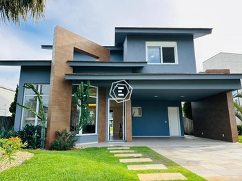 house em Rua Rio Jacuí, Centro - Xangri-Lá - RS