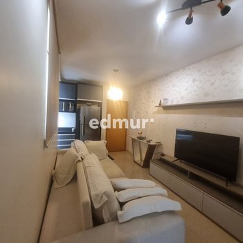 apartment em Rua Comendador Antônio Benvenuto Batáglia, Santa Maria - Santo André - SP