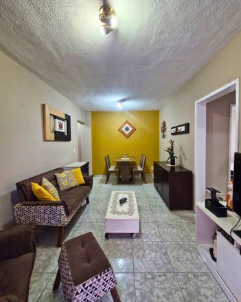 apartment em Rua Iriquitia, Taquara - Rio de Janeiro - RJ