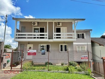 house em Altino Veríssimo da Rosa, Santa Lúcia - Caxias do Sul - RS