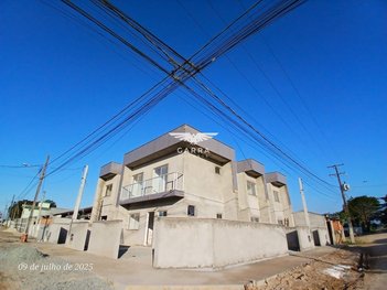 house em Rua Cintra, Barra Velha - Barra Velha - SC