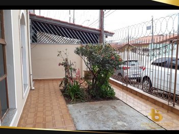 house em Rua Domingos Teruz, Jardim Zulmira - Sorocaba - SP
