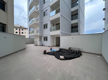 apartment em Rua Antônio Cláudio Coutinho, Centro - Guarapari - ES