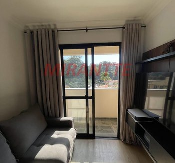 apartment em Avenida Santa Inês, Parque Mandaqui - São Paulo - SP