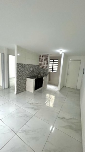 apartment em Rua Igarapé Cajueiro, Conjunto Habitacional Santa Etelvina II - São Paulo - SP
