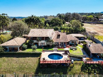 house em Rua José Telles, Condomínio Itaembu - Itatiba - SP