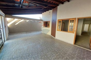 house em Rua Olavo Franca Paz, Jardim Piazza Di Roma II - Sorocaba - SP