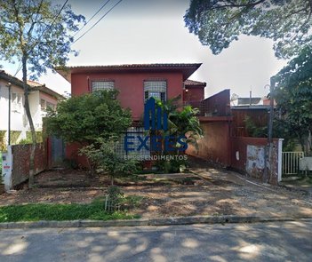 house em Rua Monte Alegre, Perdizes - São Paulo - SP