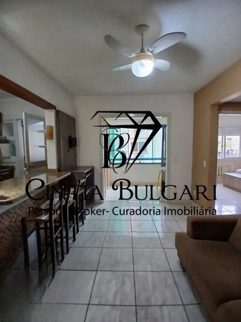 apartment em Avenida Teresópolis, Teresópolis - Porto Alegre - RS