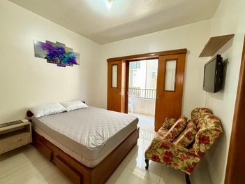 apartment em Rua Pindorama, Capão da Canoa - Capão da Canoa - RS