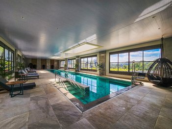 apartment em Rua Ocrísia, City América - São Paulo - SP