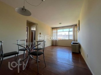 apartment em Rua Pastor William Richard Schisler Filho, Itacorubi - Florianópolis - SC