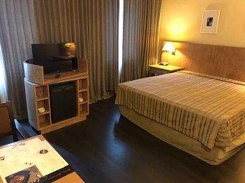 apartment em Rua Quintana, Cidade Monções - São Paulo - SP