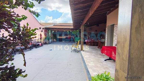 Cômodo Condomínio