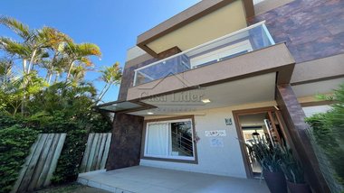 house em Rua Rio Uruguai, Centro - Xangri-Lá - RS