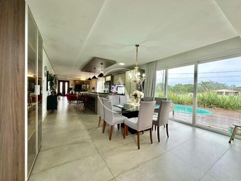 house em Avenida Juriti, Xangri-Lá - Xangri-Lá - RS