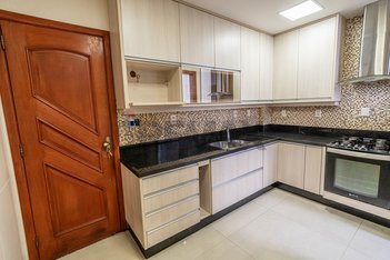 apartment em Rua Campo da Ribeira, Ribeira - Rio de Janeiro - RJ