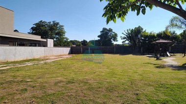 land_lot em Avenida Lineu de Moura, Urbanova - São José dos Campos - SP