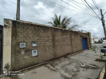 house em Avenida Francisco Vaz Filho, Vila Tito de Carvalho (Vila Xavier) - Araraquara - SP