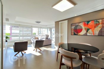 apartment em Rua Miguel Couto, Menino Deus - Porto Alegre - RS