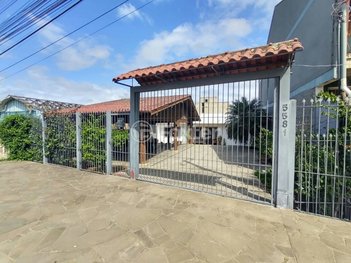 house em Rodovia Tapir Rocha, Cecília - Viamão - RS
