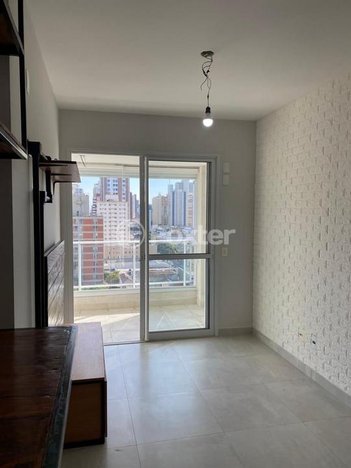 apartment em Rua Serra de Bragança, Vila Gomes Cardim - São Paulo - SP