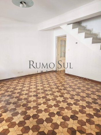 house em Travessa Ferdinando Vaders, Vila Campo Grande - São Paulo - SP