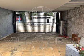 house em Rua Caropá, Vila Madalena - São Paulo - SP